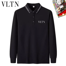 valentino t-shirt manches longues pour homme s_12b1bb3